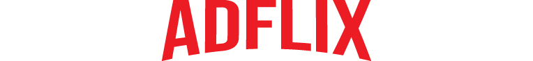 Adflix logo