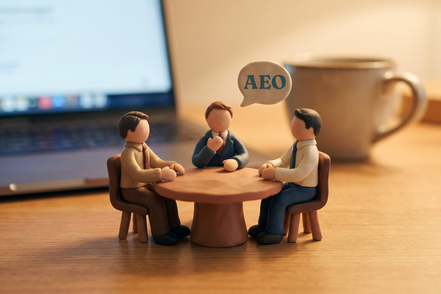 Answer Engine Optimization (AEO), Part One: What It Is and How to Test It