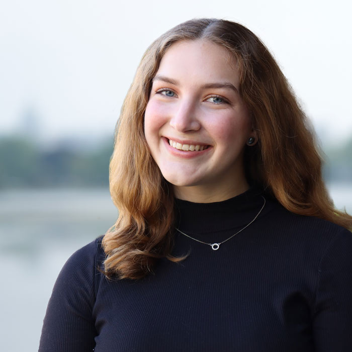 Bryna Goeking