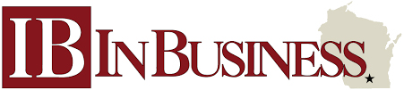 InBusiness logo