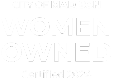 City of Madison Women Owned Certified 2023
